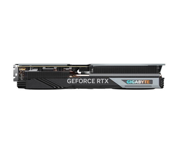 Gigabyte GeForce RTX 4070 Ti GAMING OC 12GB GDDR6X - 1096141 - zdjęcie 2